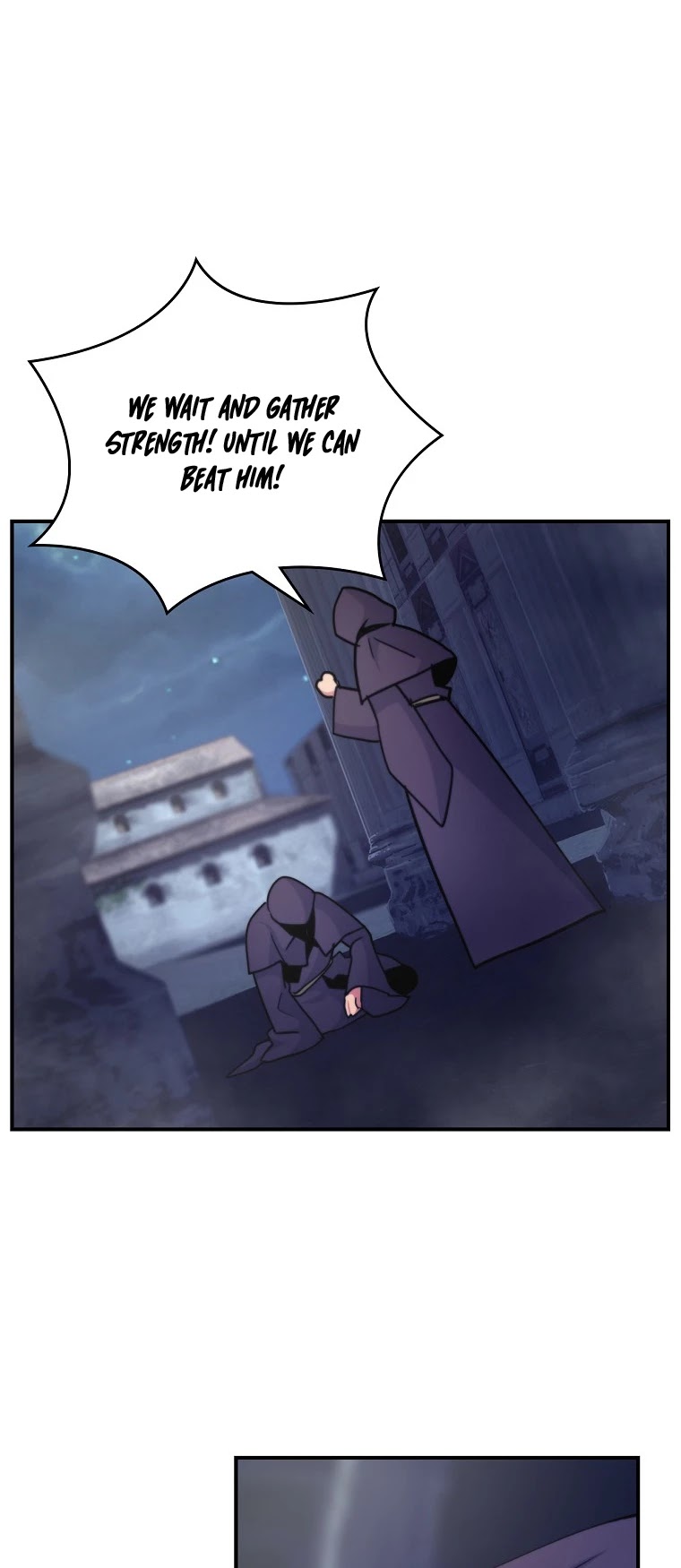 I'm Destined For Greatness! Chapter 105 page 47 - Chapter 105