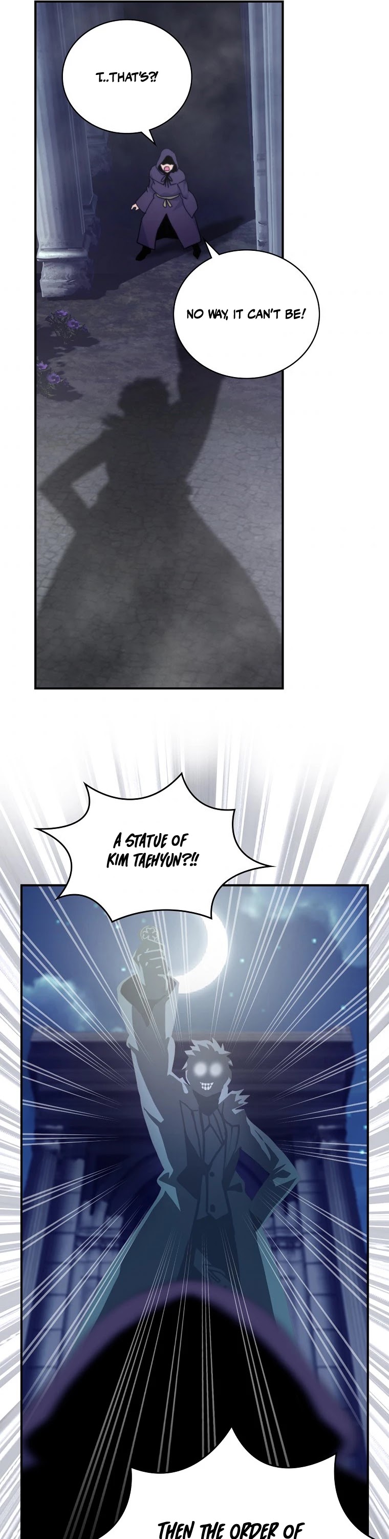 I'm Destined For Greatness! Chapter 105 page 49 - Chapter 105