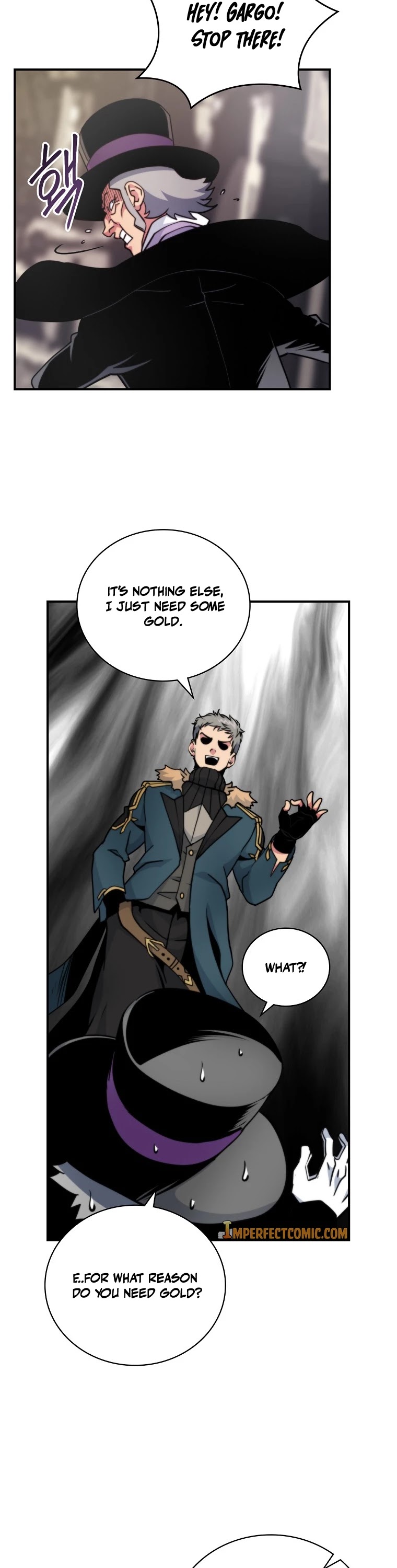I'm Destined For Greatness! Chapter 105 page 7 - Chapter 105