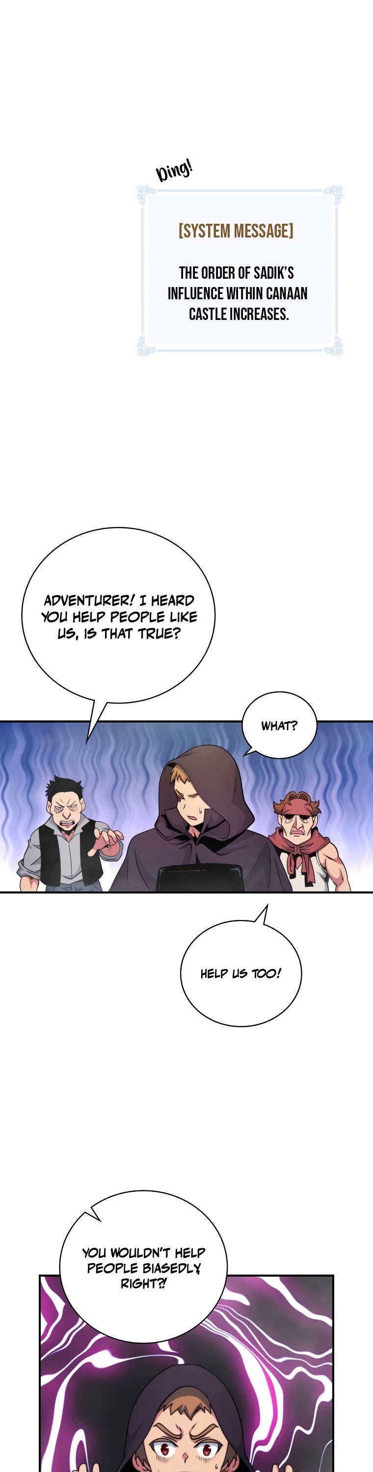 I'm Destined For Greatness! Chapter 106 page 10 - Chapter 106