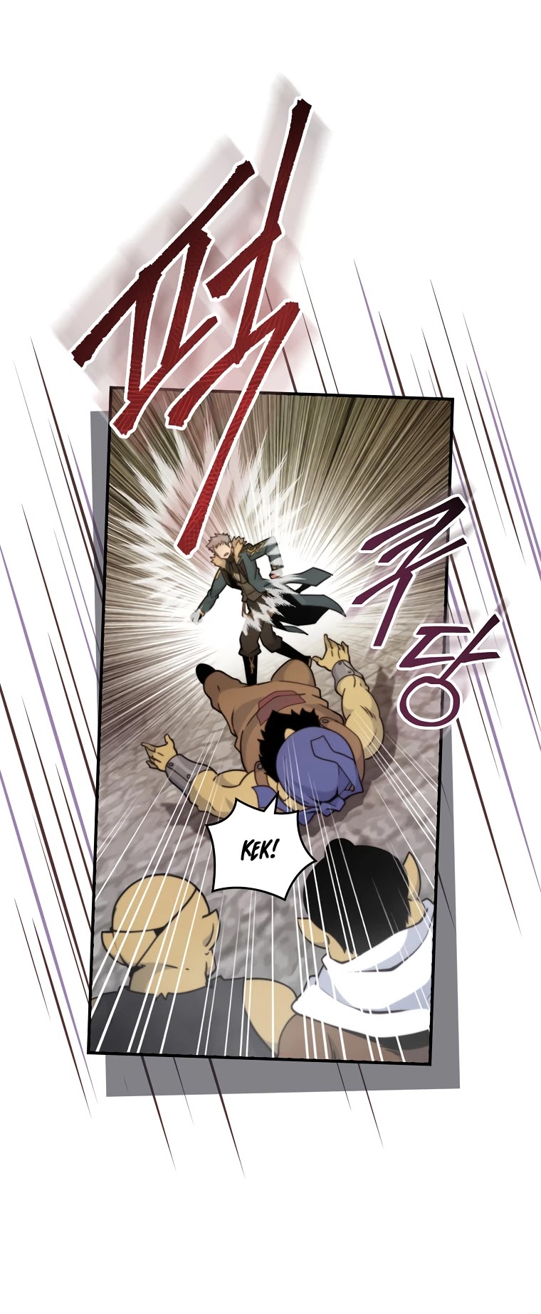 I'm Destined For Greatness! Chapter 106 page 16 - Chapter 106