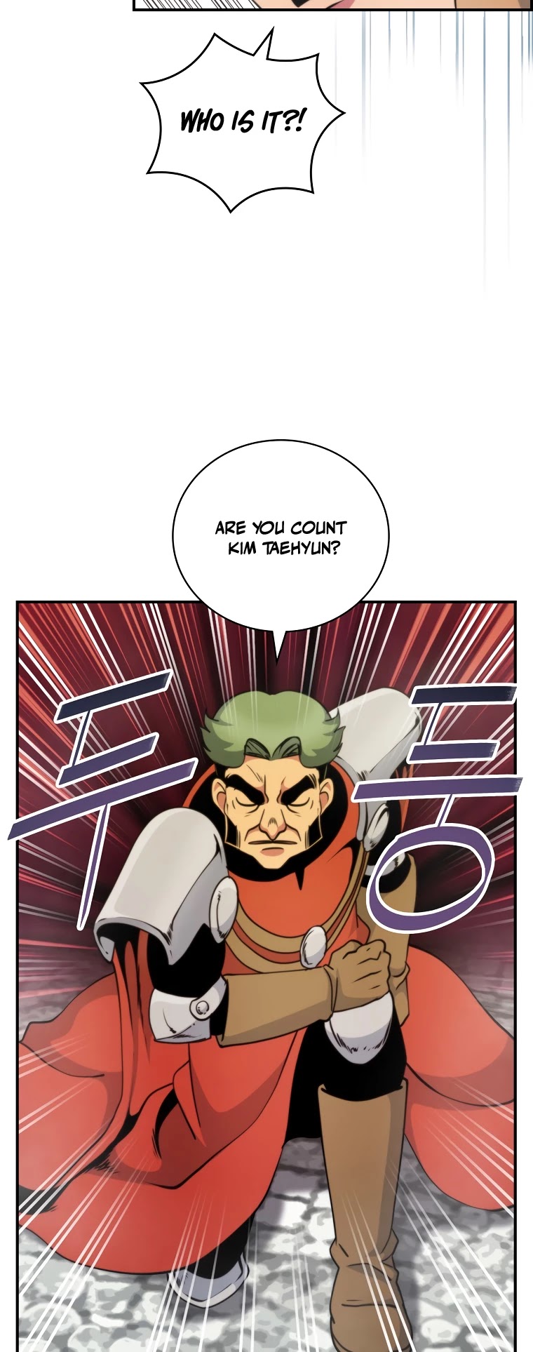 I'm Destined For Greatness! Chapter 106 page 19 - Chapter 106