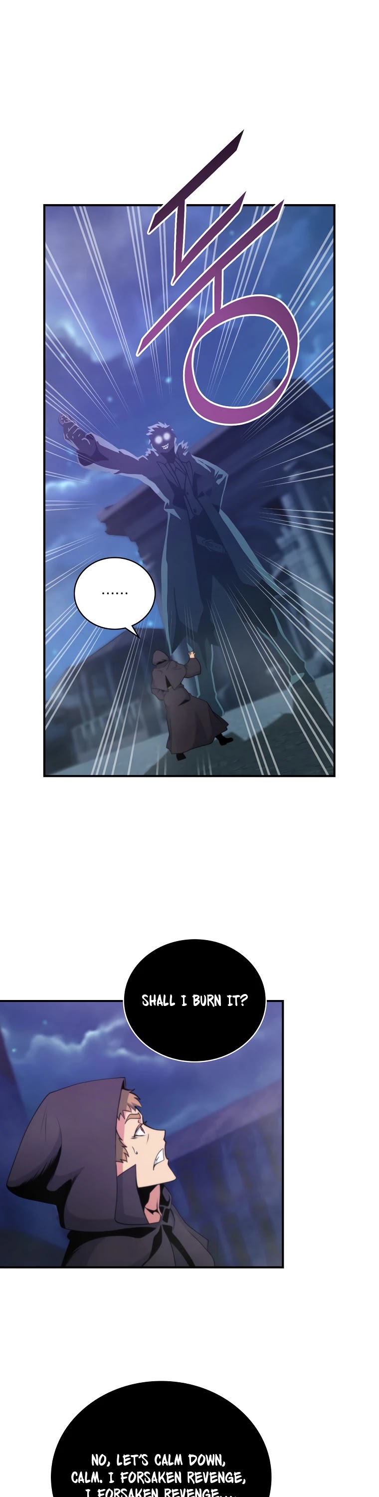 I'm Destined For Greatness! Chapter 106 page 2 - Chapter 106