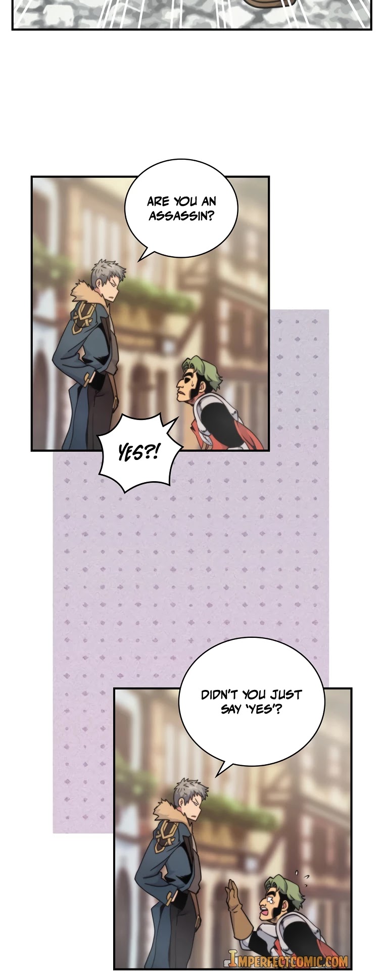I'm Destined For Greatness! Chapter 106 page 20 - Chapter 106