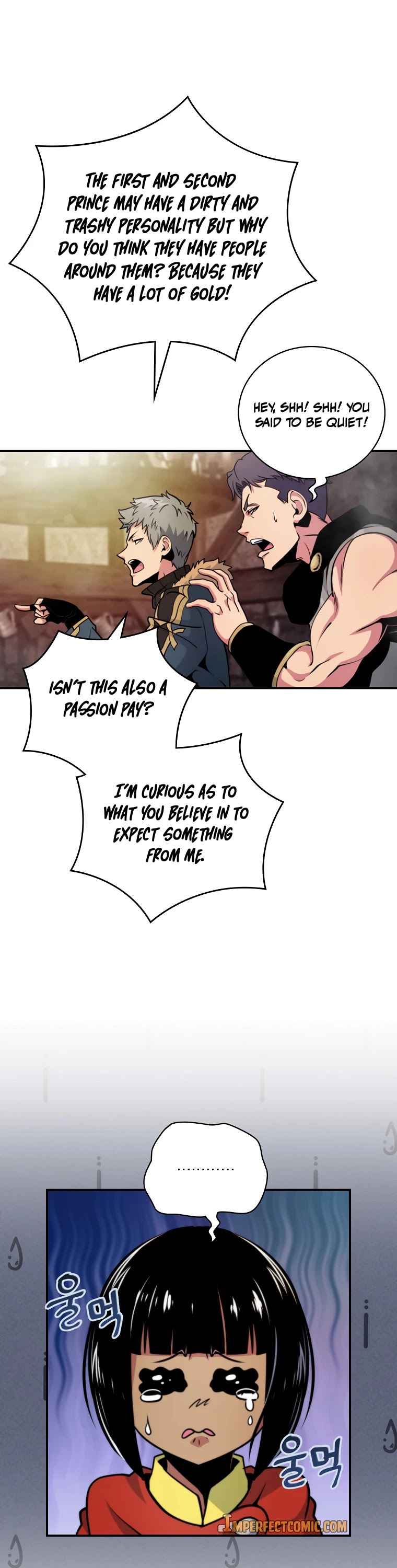 I'm Destined For Greatness! Chapter 106 page 29 - Chapter 106