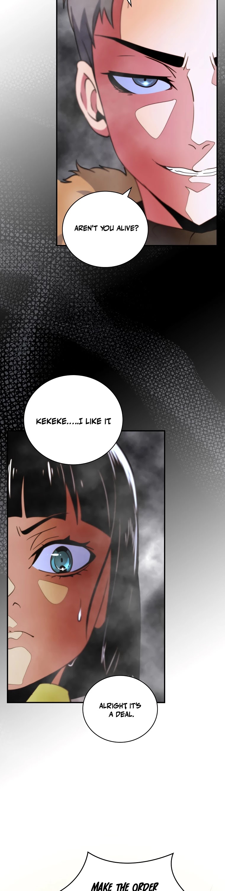 I'm Destined For Greatness! Chapter 106 page 37 - Chapter 106
