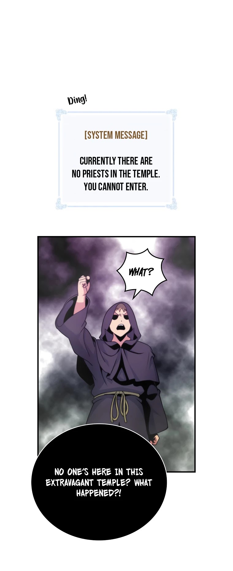 I'm Destined For Greatness! Chapter 106 page 4 - Chapter 106