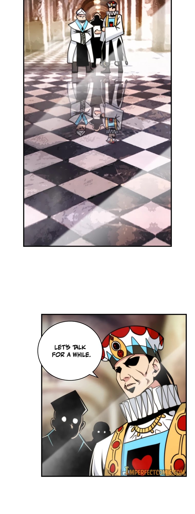 I'm Destined For Greatness! Chapter 106 page 47 - Chapter 106