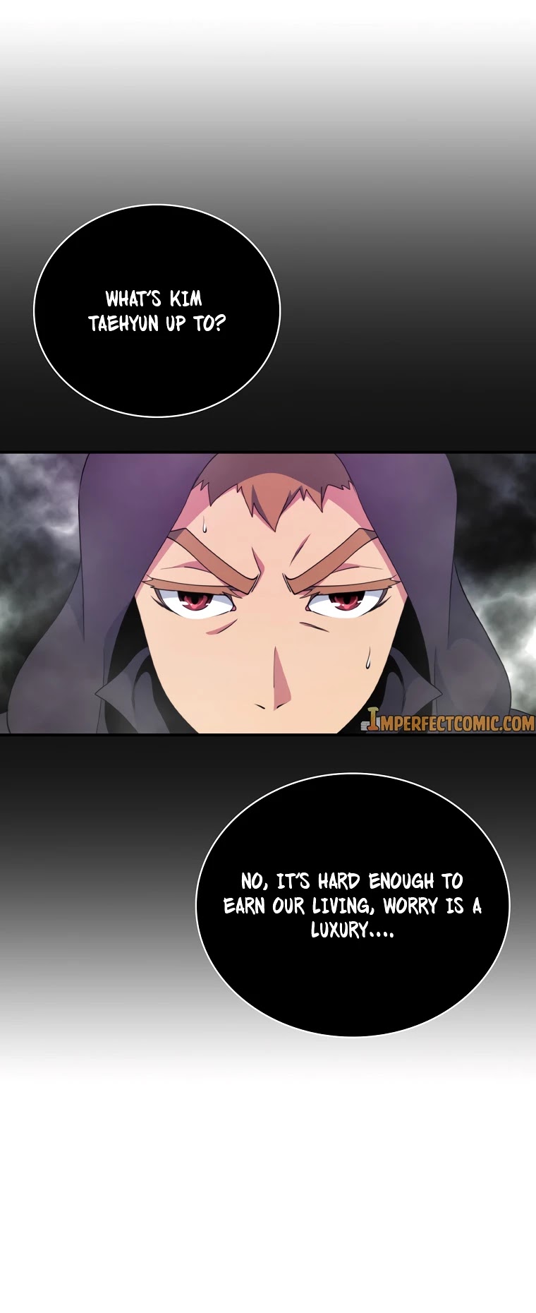 I'm Destined For Greatness! Chapter 106 page 5 - Chapter 106