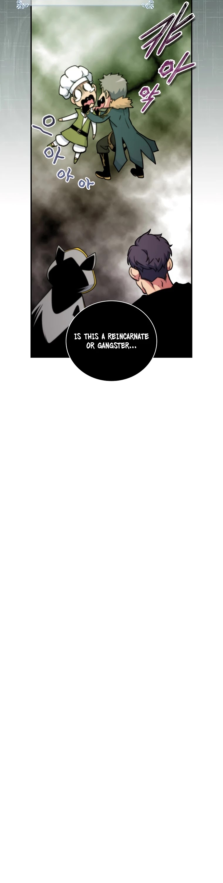 I'm Destined For Greatness! Chapter 107 page 27 - Chapter 107