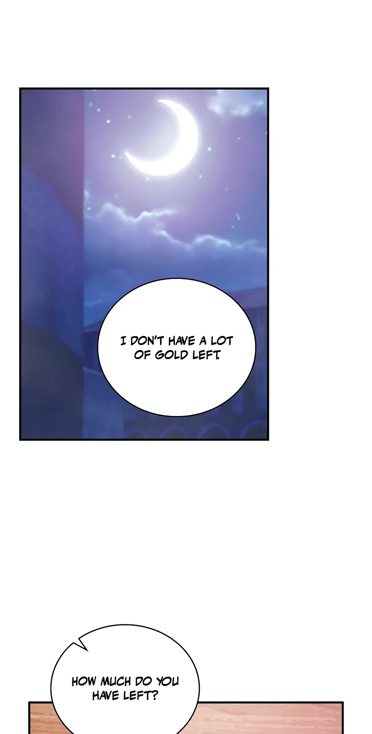 I'm Destined For Greatness! Chapter 107 page 28 - Chapter 107