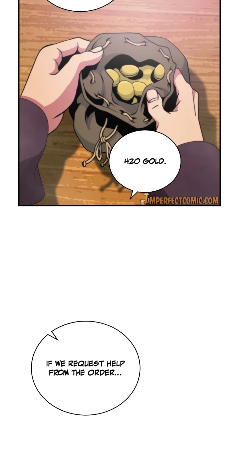 I'm Destined For Greatness! Chapter 107 page 29 - Chapter 107