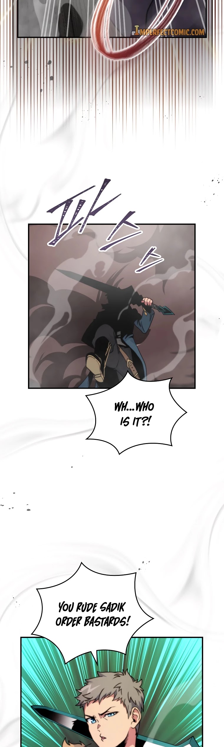 I'm Destined For Greatness! Chapter 107 page 31 - Chapter 107