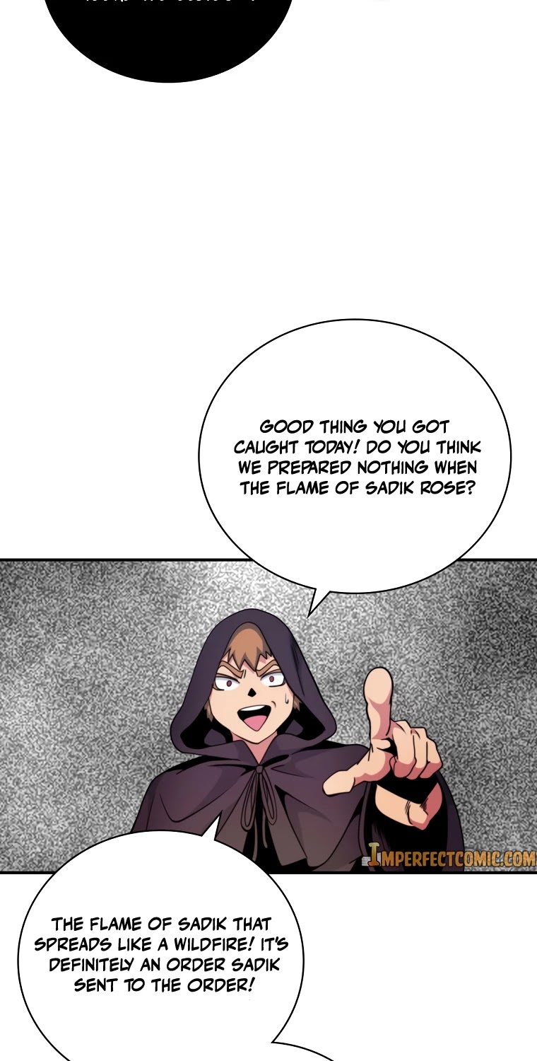 I'm Destined For Greatness! Chapter 107 page 38 - Chapter 107