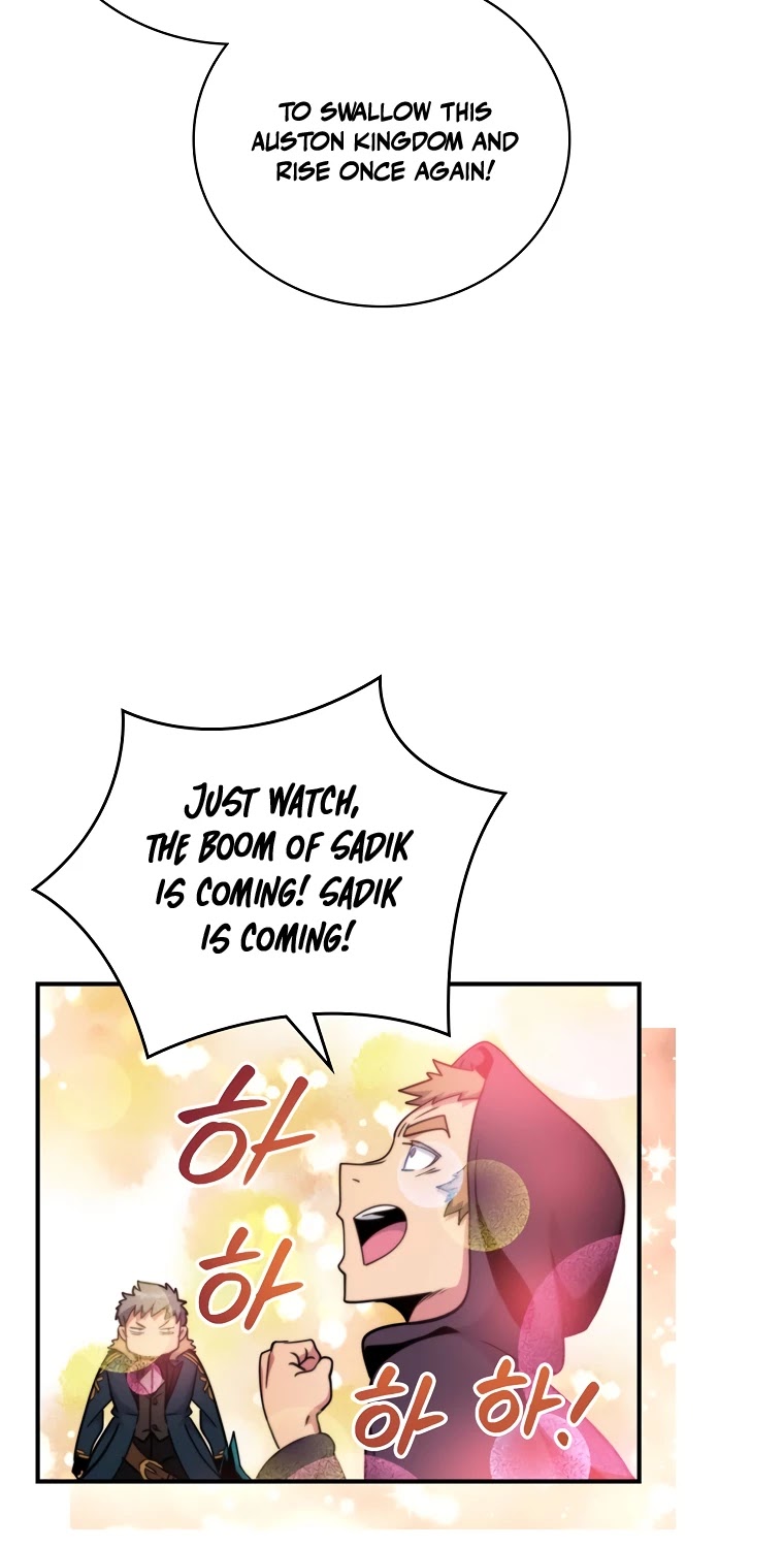 I'm Destined For Greatness! Chapter 107 page 39 - Chapter 107