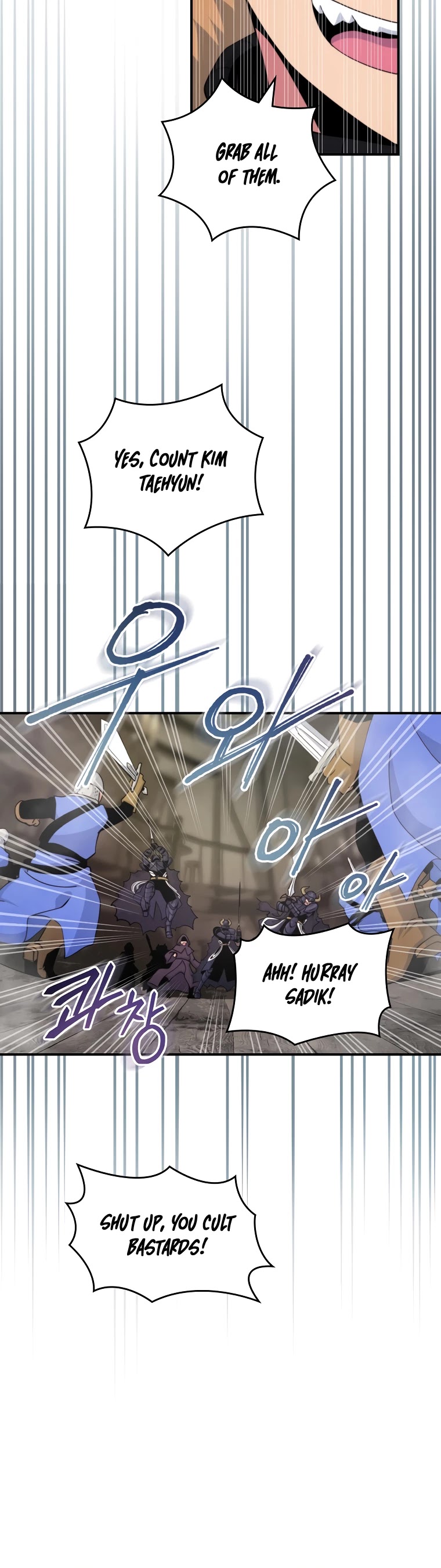 I'm Destined For Greatness! Chapter 107 page 42 - Chapter 107