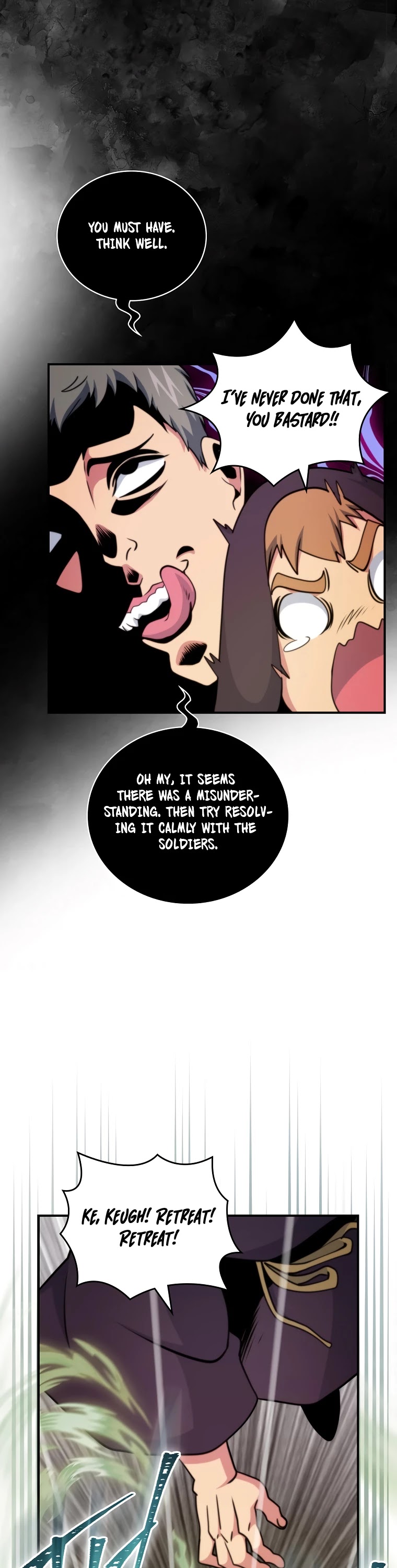 I'm Destined For Greatness! Chapter 107 page 44 - Chapter 107