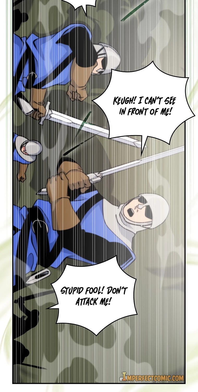I'm Destined For Greatness! Chapter 107 page 46 - Chapter 107