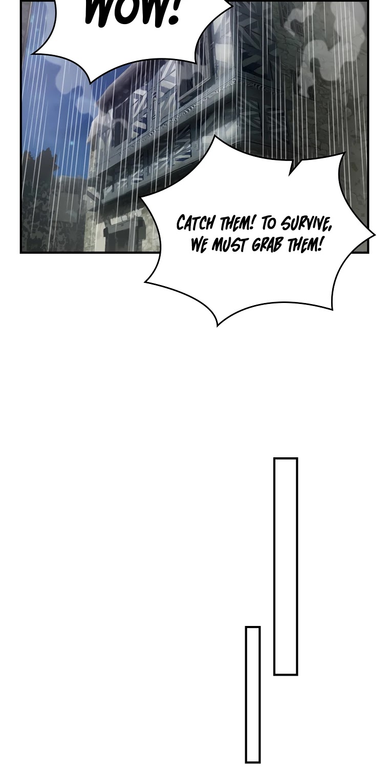 I'm Destined For Greatness! Chapter 107 page 50 - Chapter 107