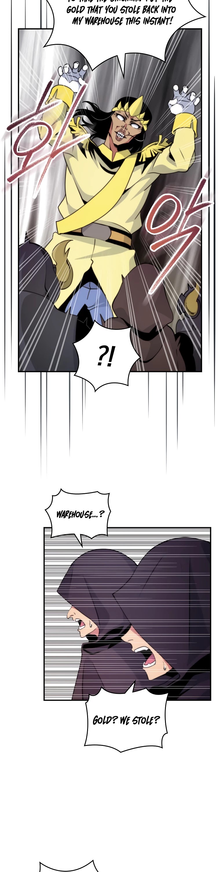 I'm Destined For Greatness! Chapter 107 page 52 - Chapter 107