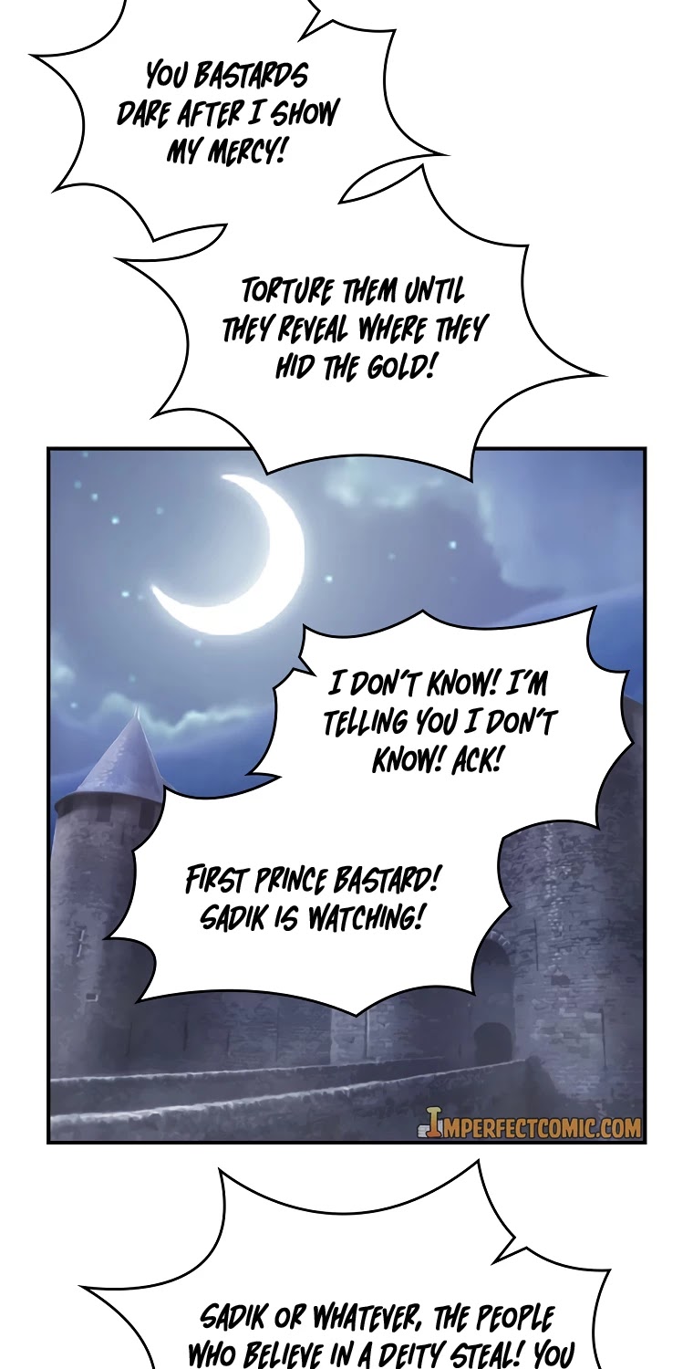 I'm Destined For Greatness! Chapter 107 page 53 - Chapter 107