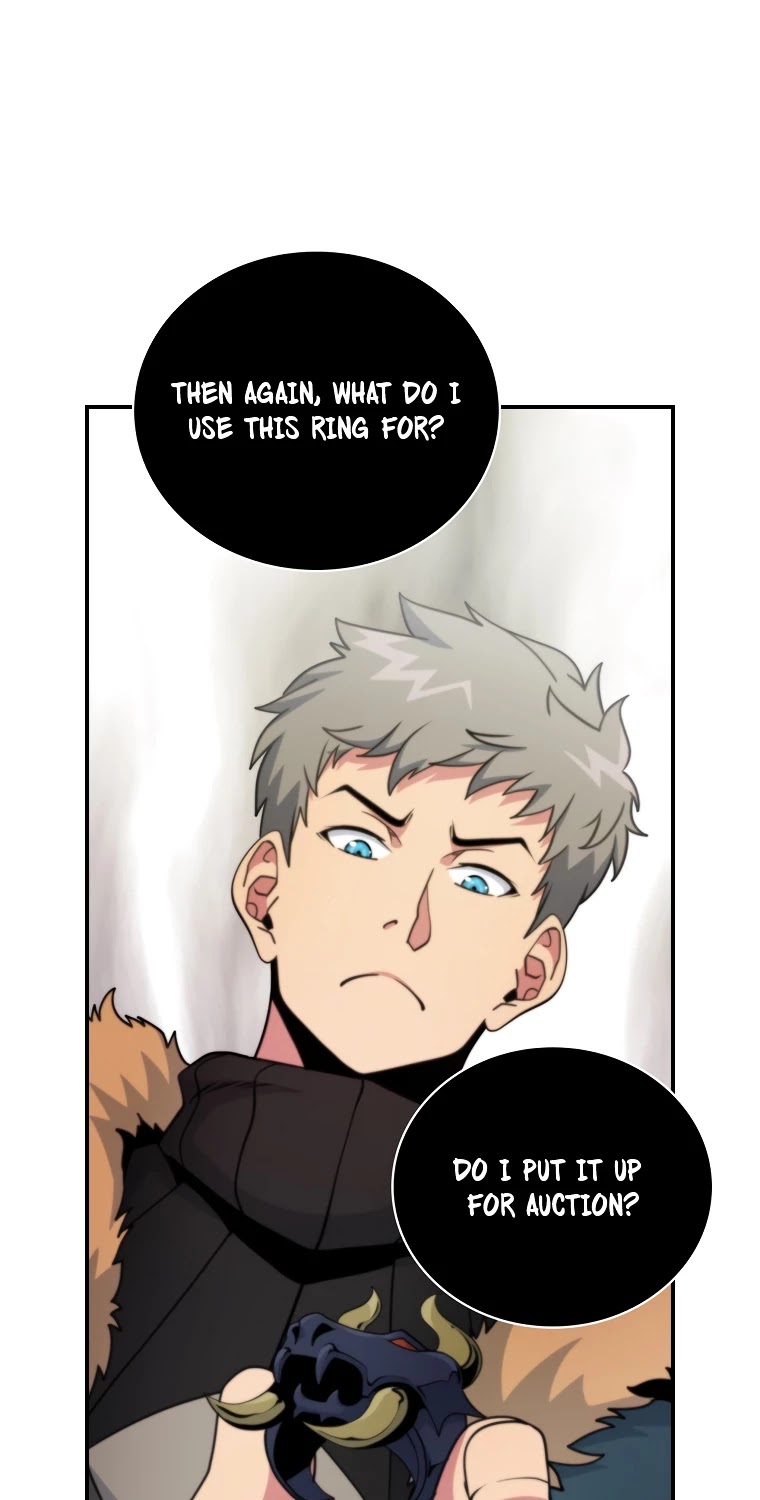 I'm Destined For Greatness! Chapter 107 page 9 - Chapter 107
