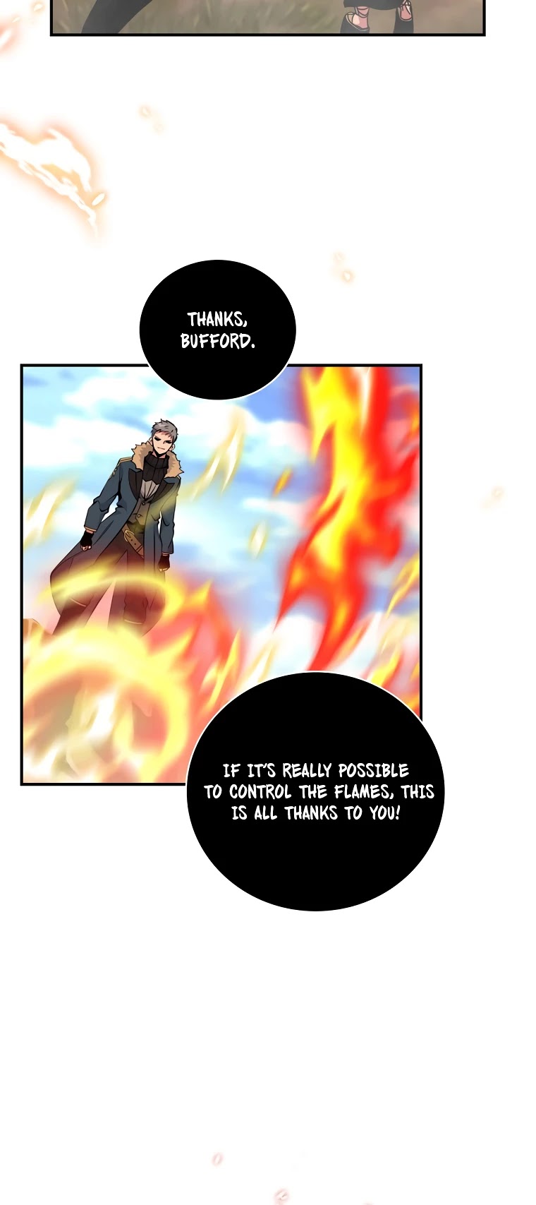 I'm Destined For Greatness! Chapter 108 page 18 - Chapter 108