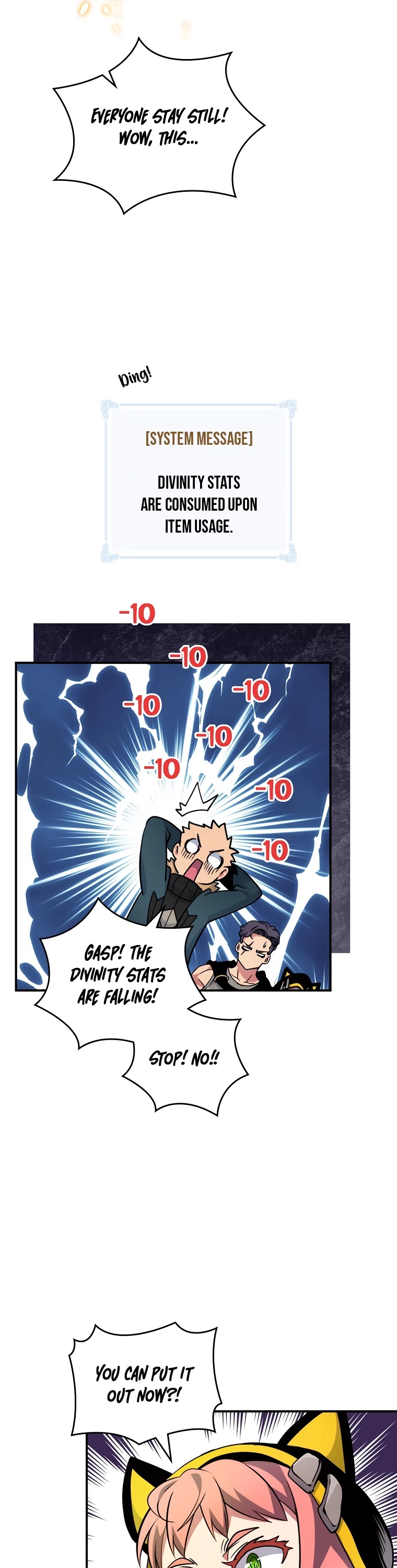 I'm Destined For Greatness! Chapter 108 page 24 - Chapter 108