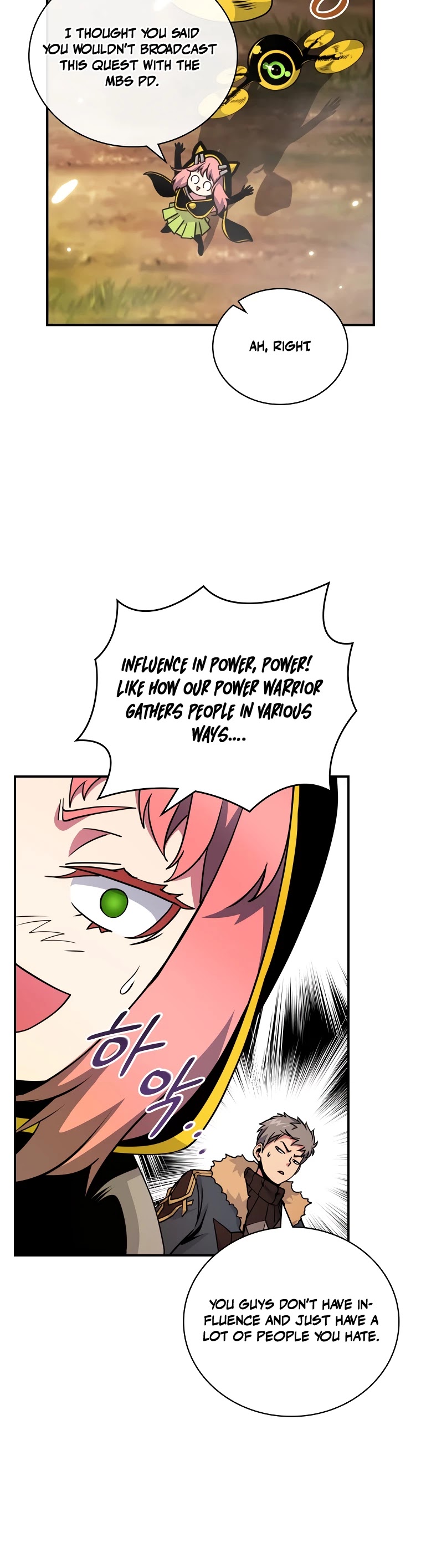 I'm Destined For Greatness! Chapter 108 page 26 - Chapter 108