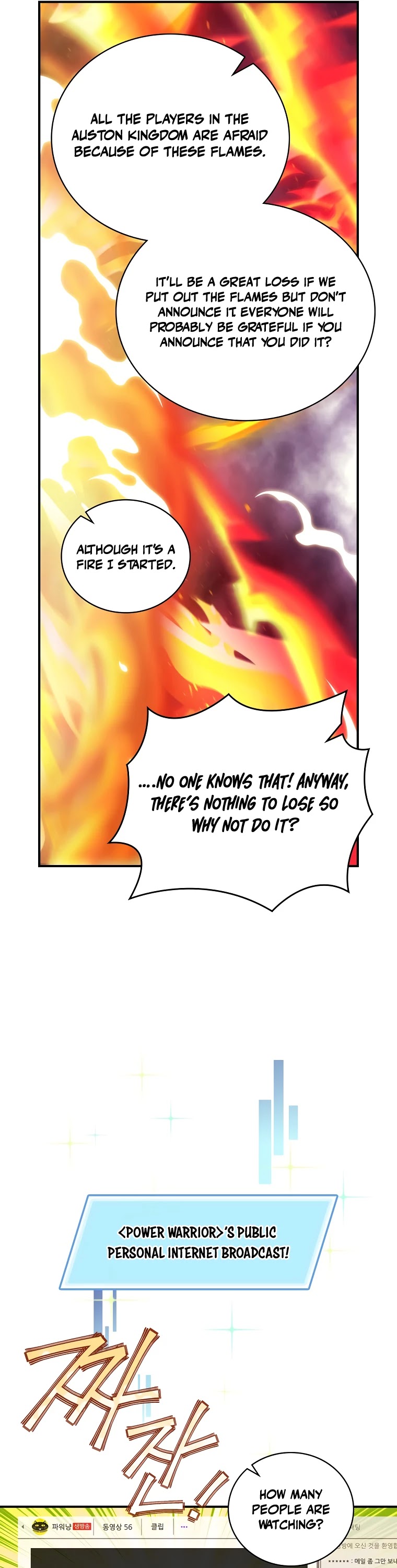 I'm Destined For Greatness! Chapter 108 page 27 - Chapter 108