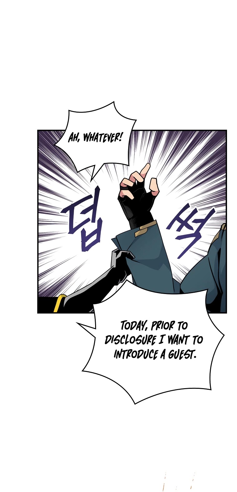 I'm Destined For Greatness! Chapter 108 page 30 - Chapter 108