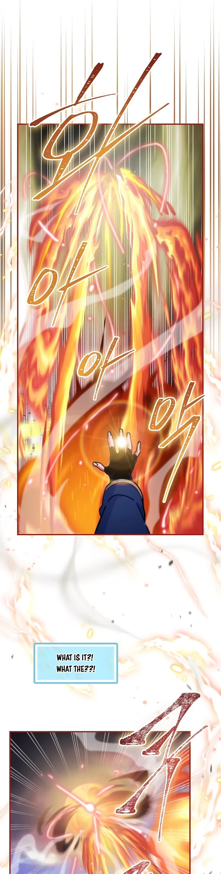 I'm Destined For Greatness! Chapter 108 page 39 - Chapter 108