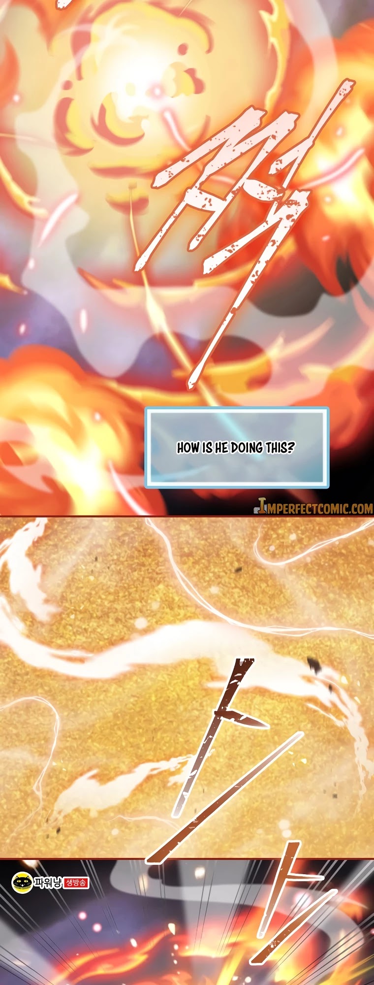 I'm Destined For Greatness! Chapter 108 page 41 - Chapter 108