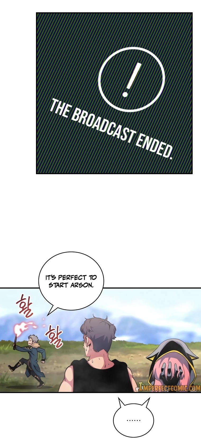 I'm Destined For Greatness! Chapter 108 page 49 - Chapter 108