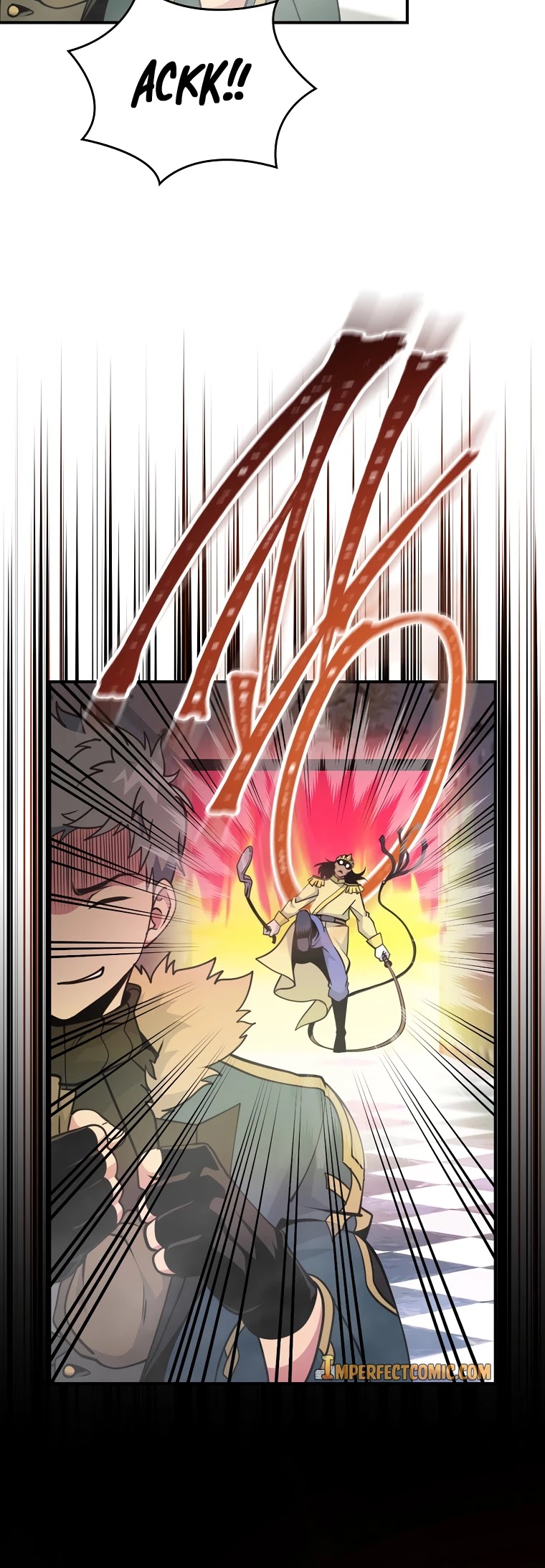I'm Destined For Greatness! Chapter 108 page 5 - Chapter 108