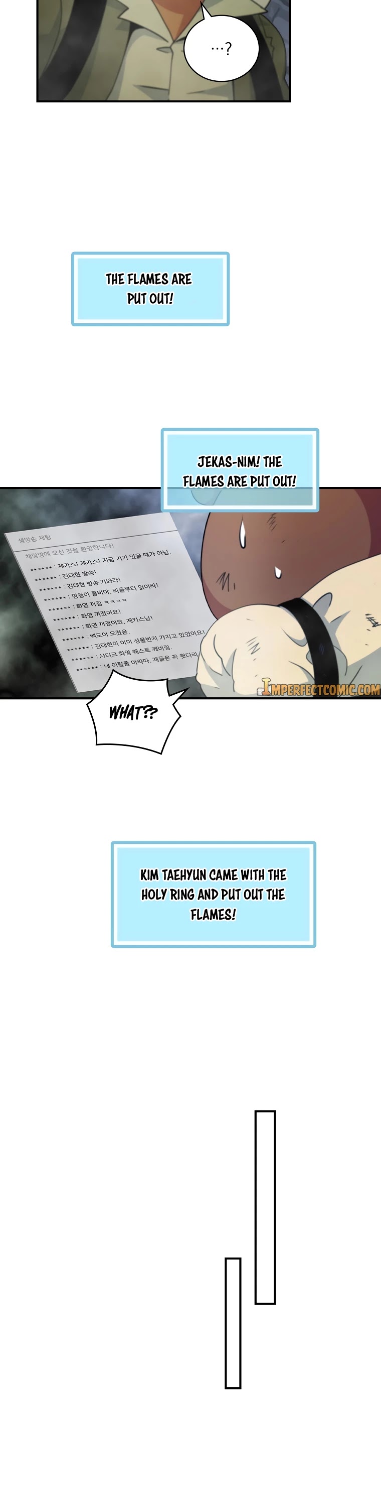 I'm Destined For Greatness! Chapter 108 page 52 - Chapter 108