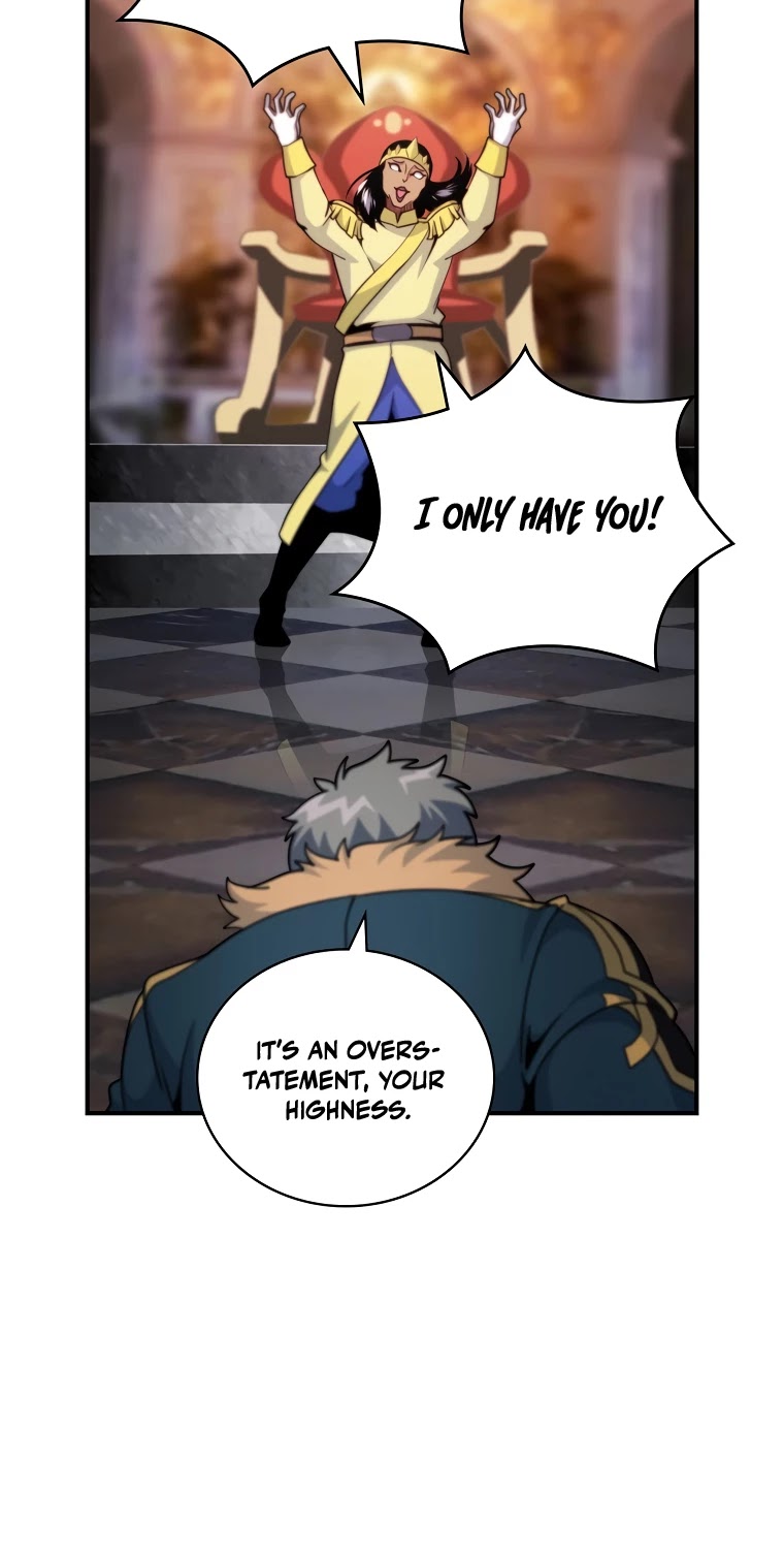 I'm Destined For Greatness! Chapter 108 page 54 - Chapter 108
