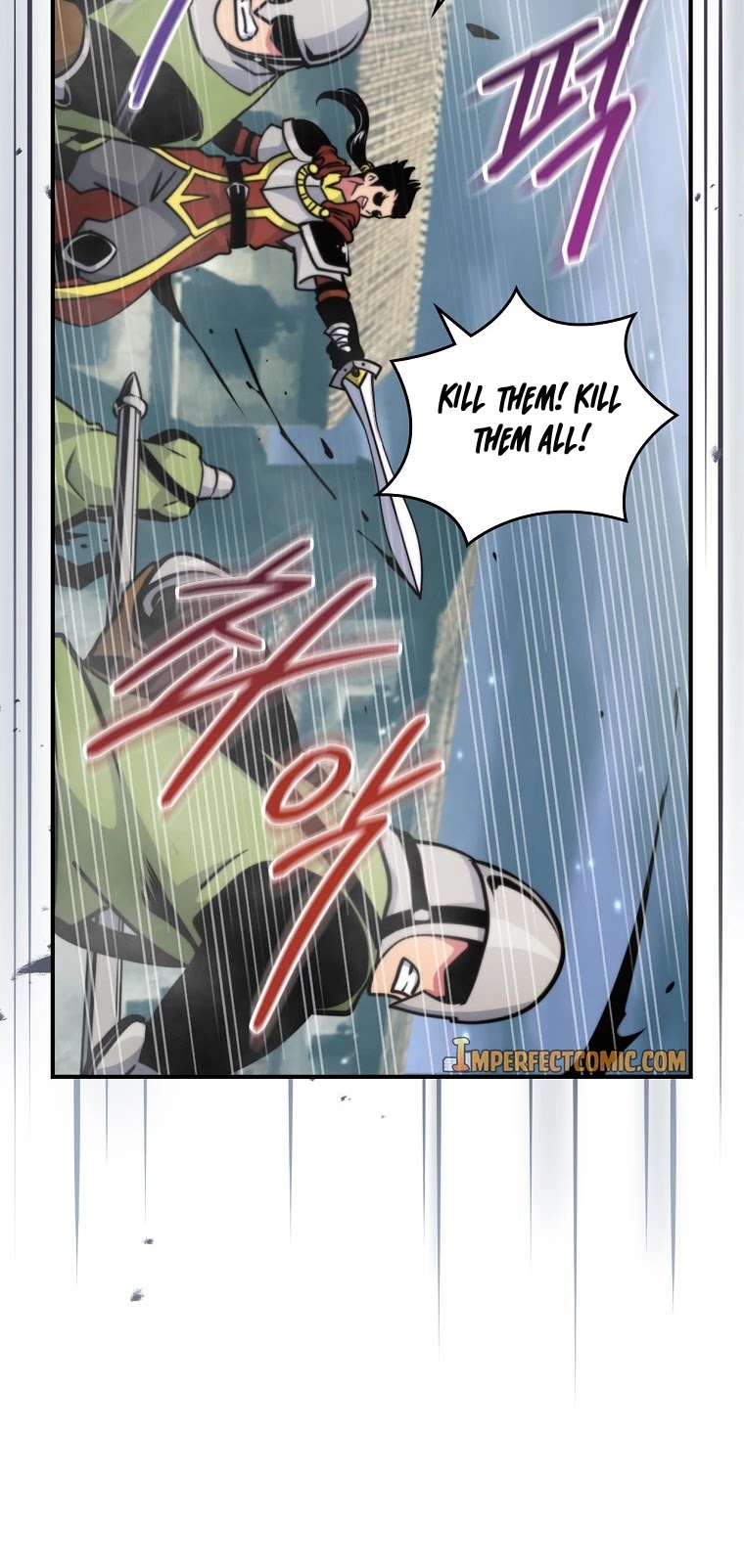 I'm Destined For Greatness! Chapter 109 page 10 - Chapter 109
