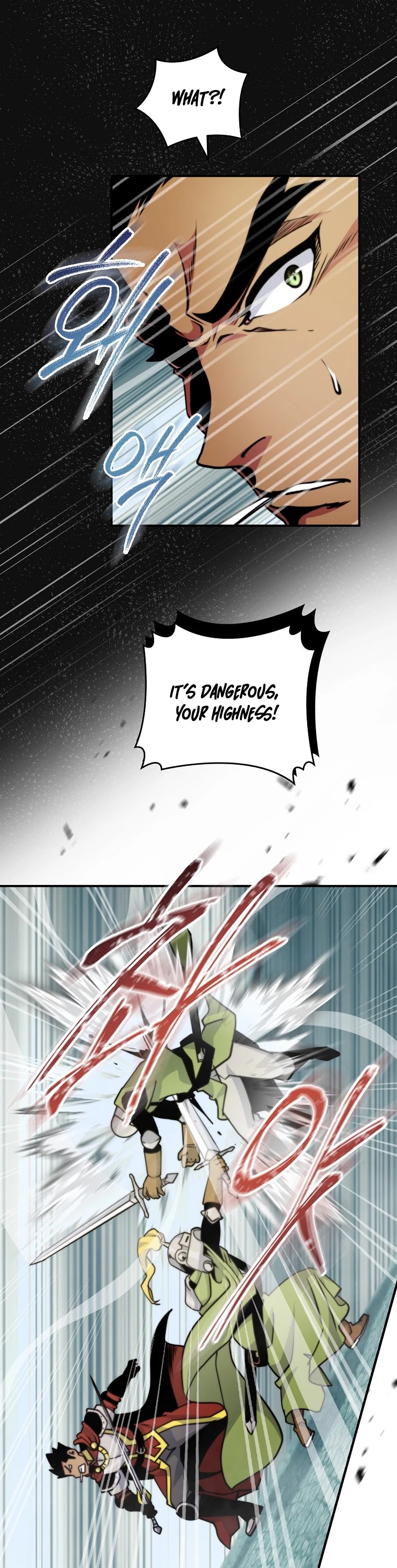 I'm Destined For Greatness! Chapter 109 page 15 - Chapter 109