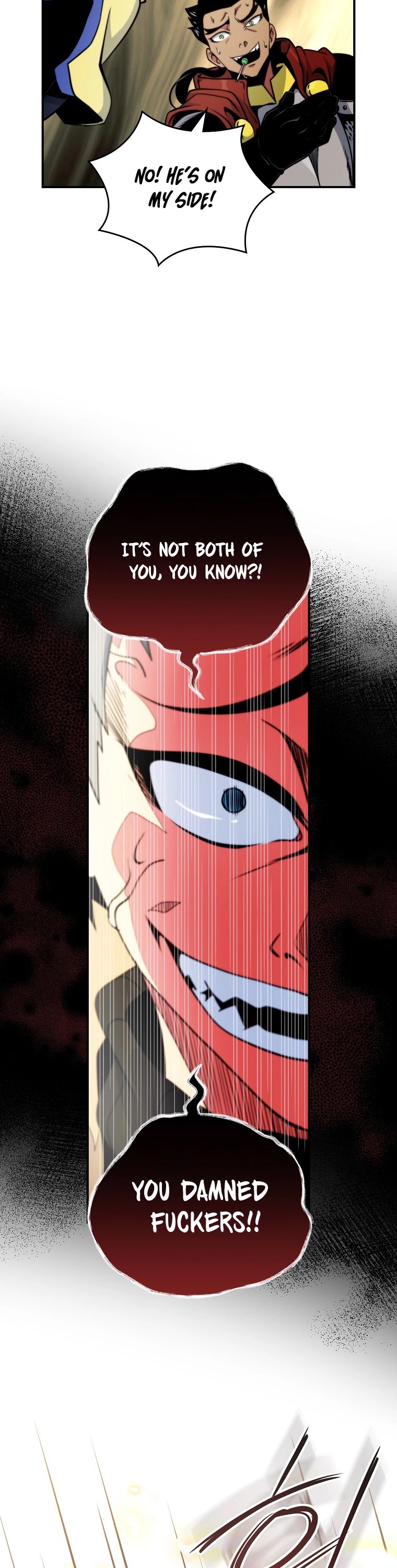 I'm Destined For Greatness! Chapter 109 page 19 - Chapter 109