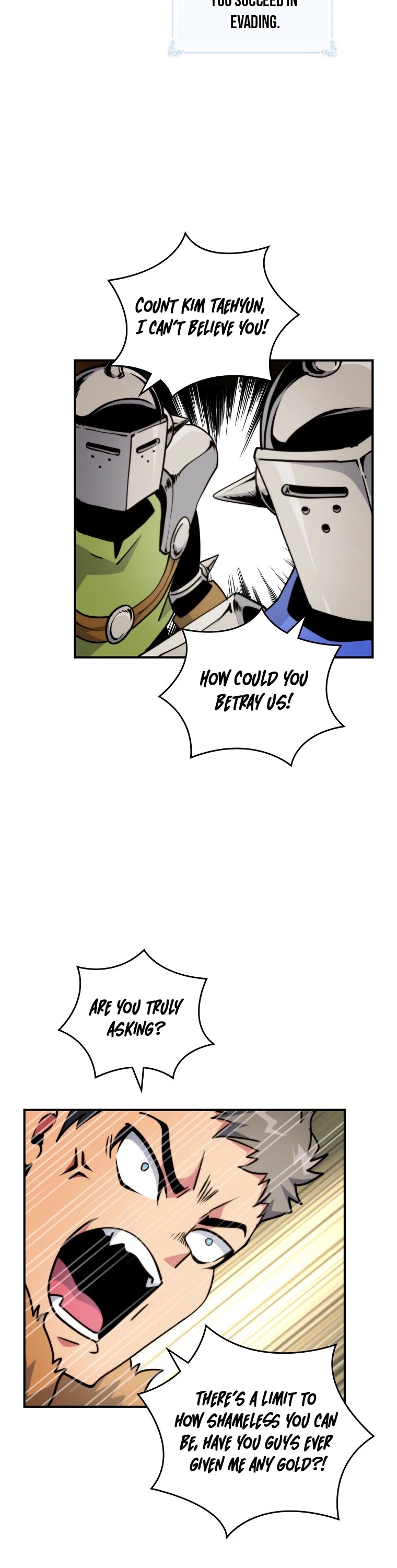 I'm Destined For Greatness! Chapter 109 page 23 - Chapter 109