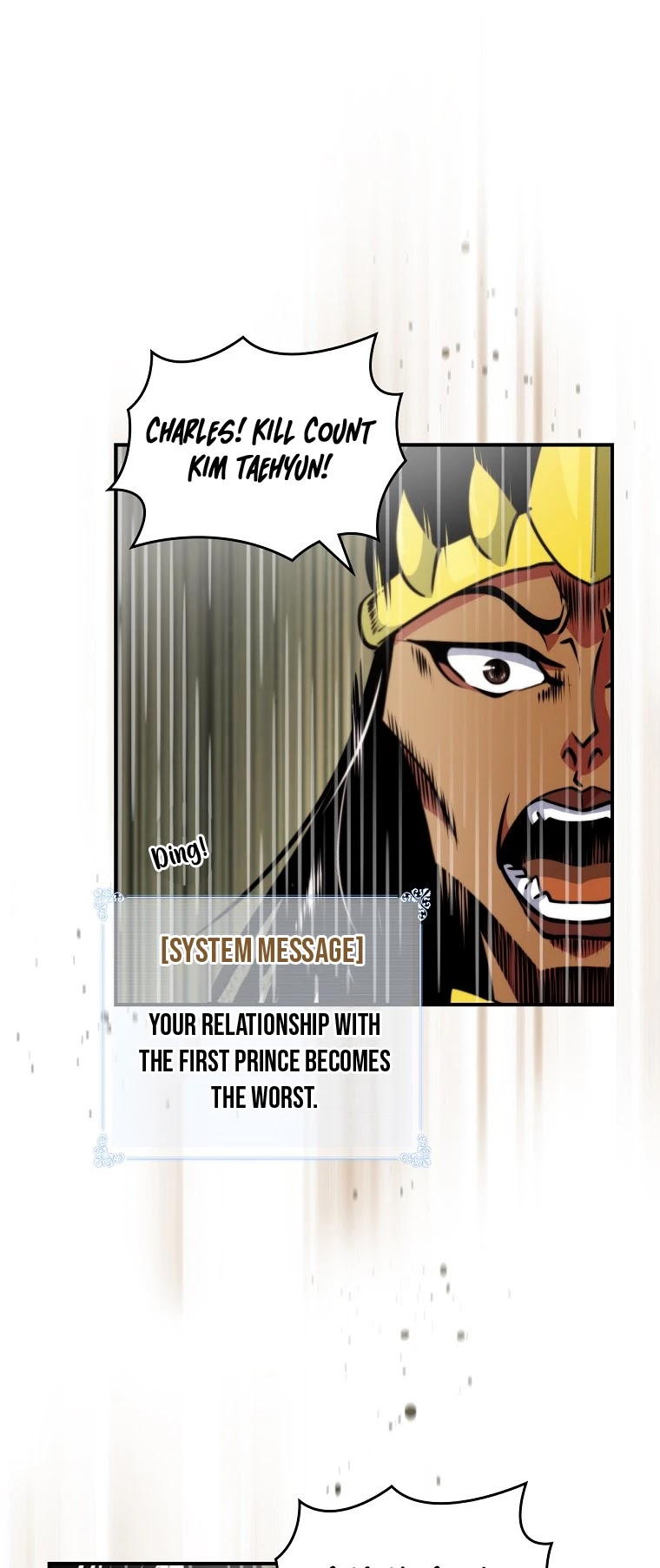 I'm Destined For Greatness! Chapter 109 page 24 - Chapter 109