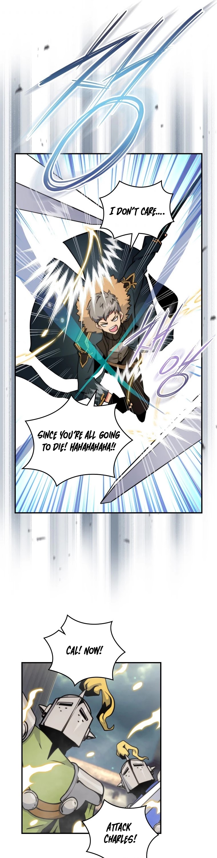 I'm Destined For Greatness! Chapter 109 page 26 - Chapter 109