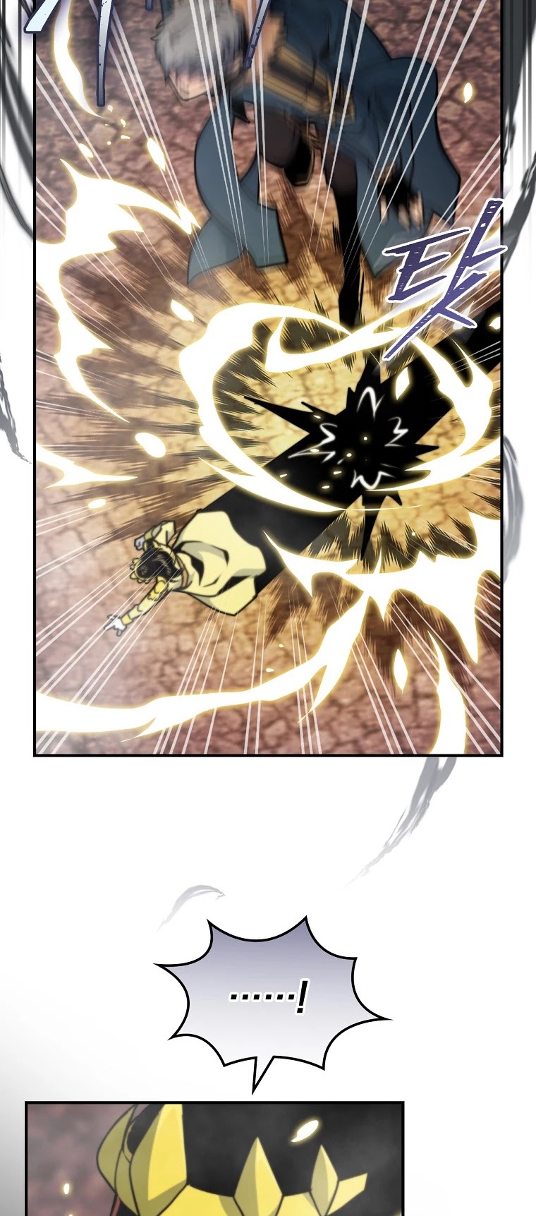 I'm Destined For Greatness! Chapter 109 page 32 - Chapter 109
