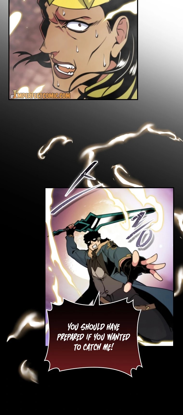 I'm Destined For Greatness! Chapter 109 page 33 - Chapter 109