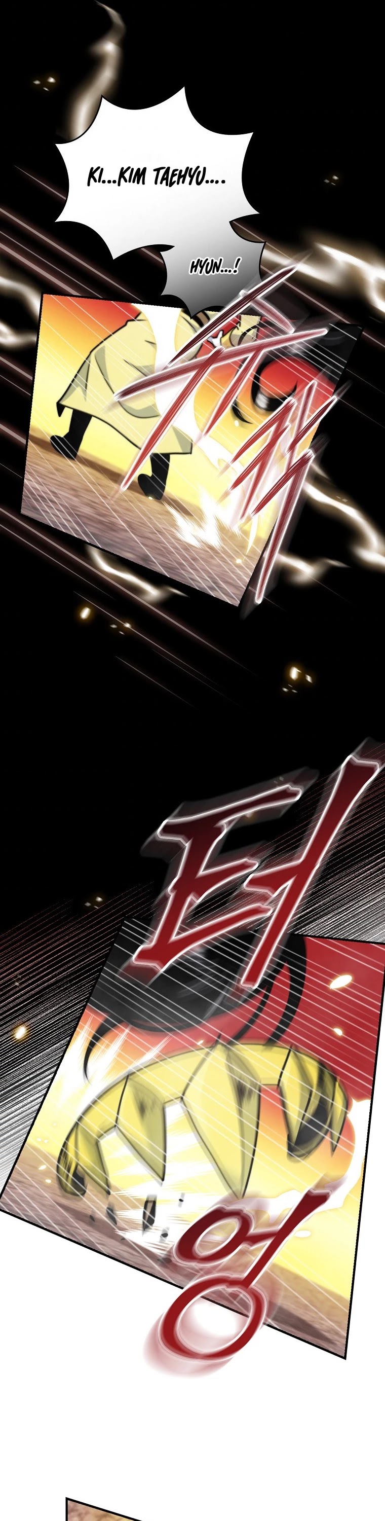 I'm Destined For Greatness! Chapter 109 page 34 - Chapter 109