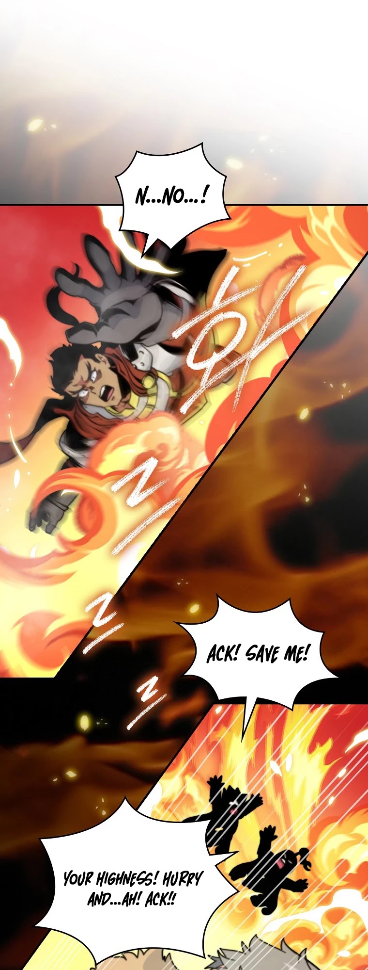 I'm Destined For Greatness! Chapter 109 page 40 - Chapter 109