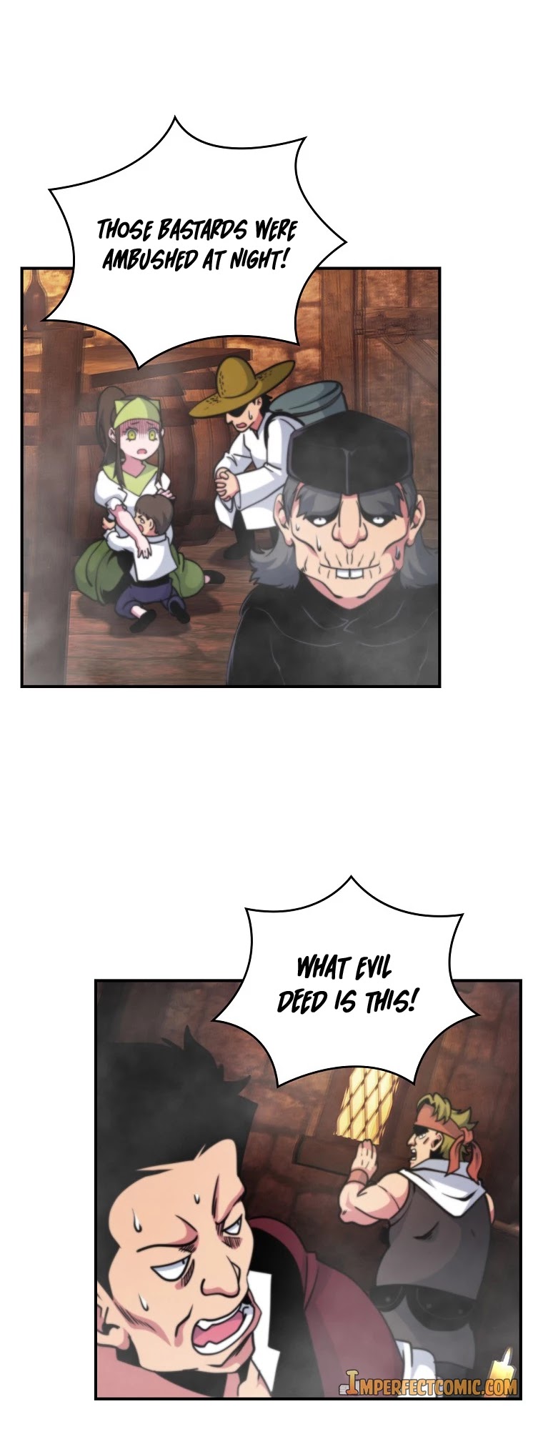 I'm Destined For Greatness! Chapter 109 page 45 - Chapter 109