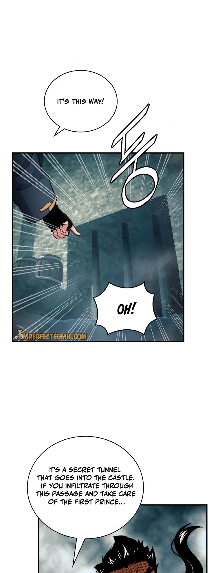 I'm Destined For Greatness! Chapter 109 page 5 - Chapter 109