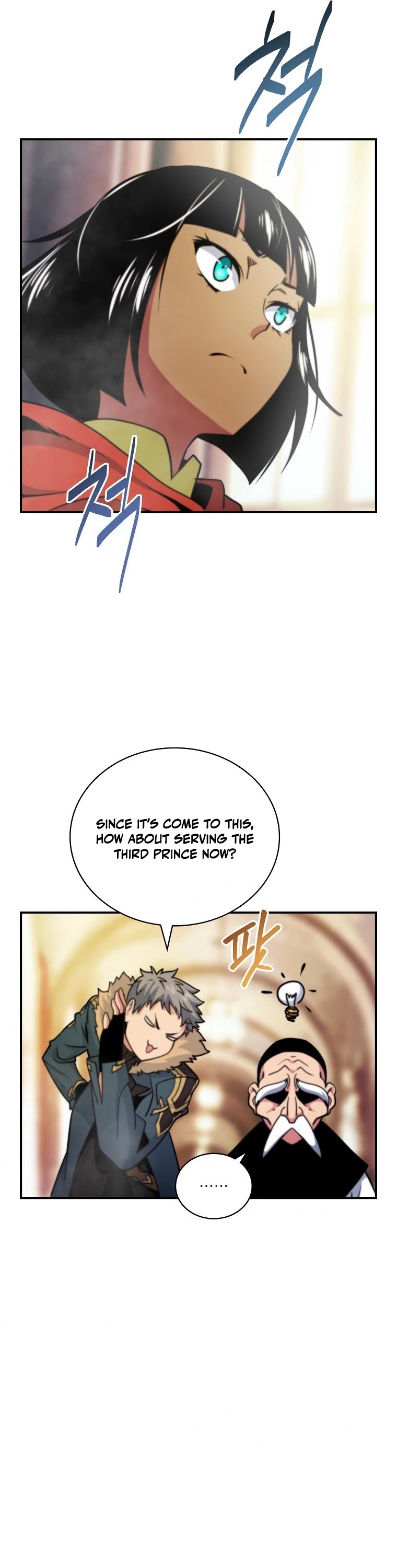 I'm Destined For Greatness! Chapter 109 page 50 - Chapter 109